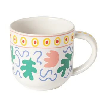 Summer Bliss陶瓷马克杯 - 494ml - Costa Nova