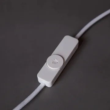 Soft Serve 台灯 - 抹茶,常规款,26cm - Crème Atelier