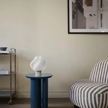 Soft Serve 台灯 - 抹茶,常规款,26cm - Crème Atelier