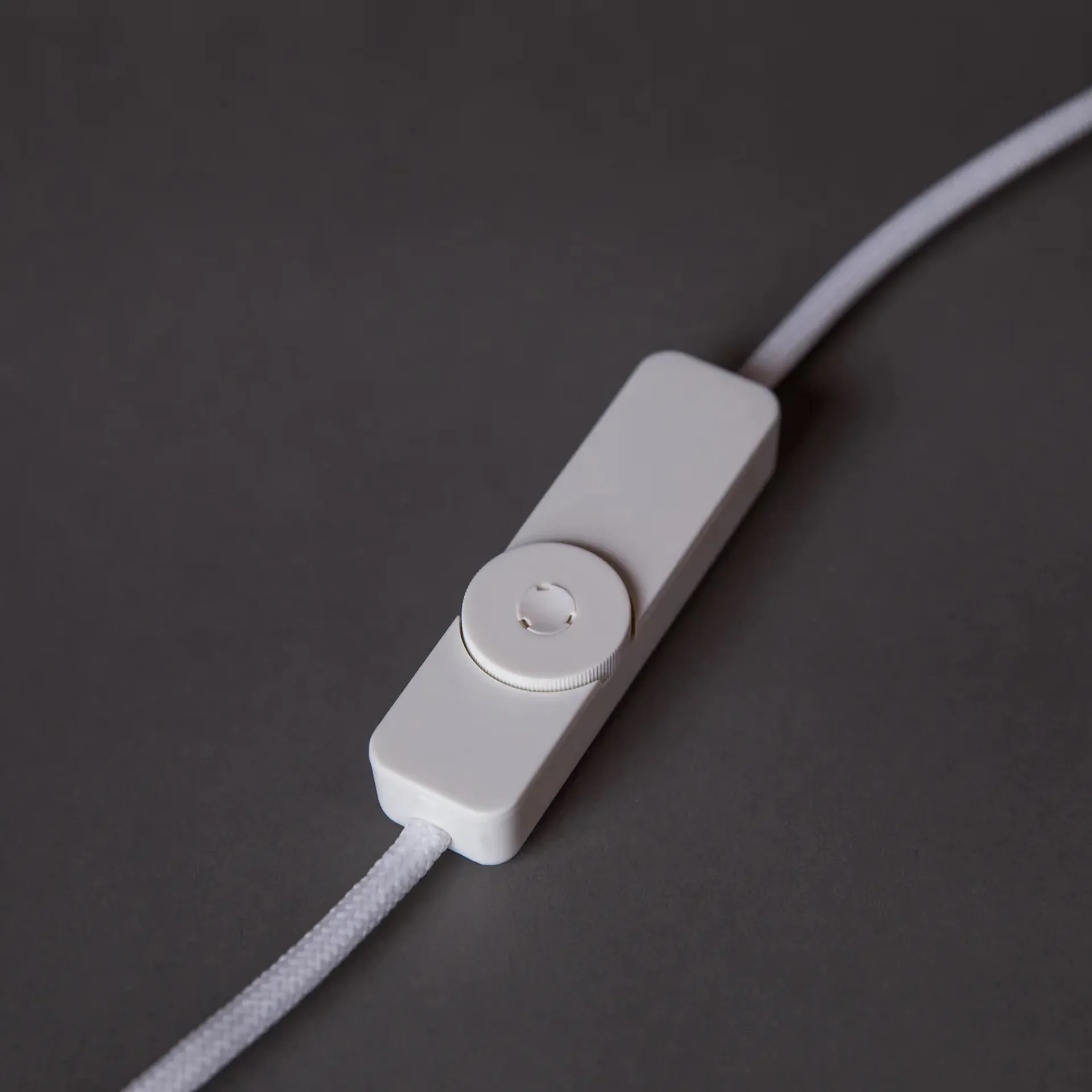 Soft Serve 台灯, 抹茶 大号 34cm Crème Atelier