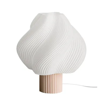 Soft Serve 落地灯 - 野草莓款_Mega款_63cm - Crème Atelier