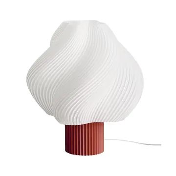 Soft Serve 落地灯 - 大黄款_Mega款_63cm - Crème Atelier