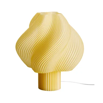Soft Serve 落地灯 - 柠檬酒冰糕款_Mega款_63cm - Crème Atelier