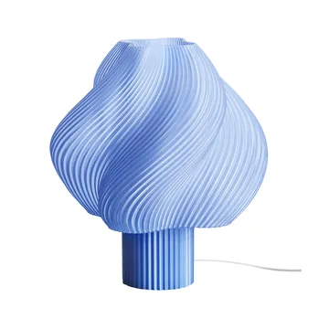 Soft Serve 落地灯 - 蓝莓冰糕款_Mega款_63cm - Crème Atelier