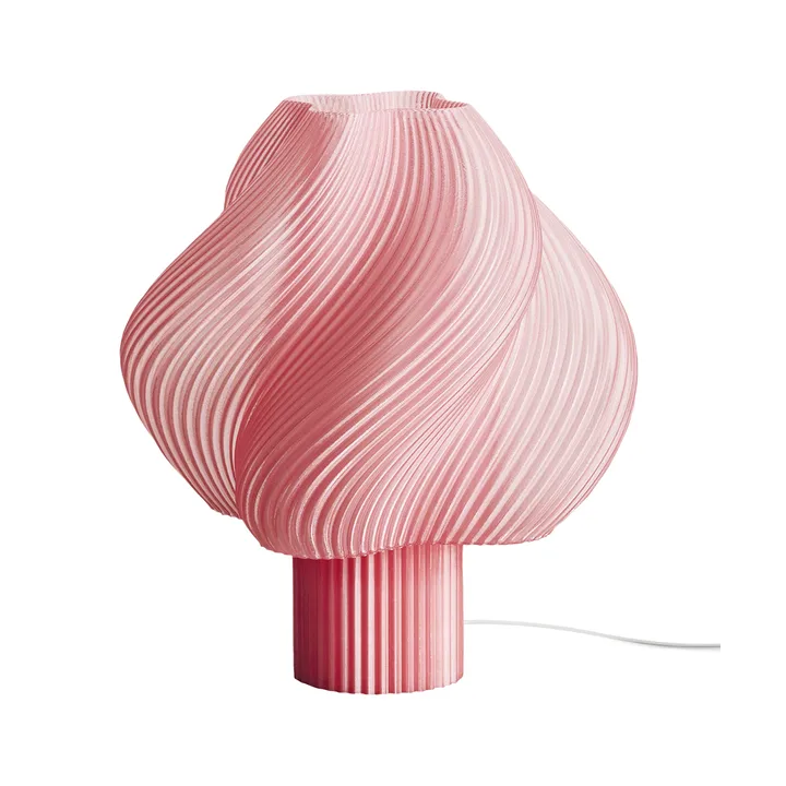 Soft Serve 落地灯 - 桃子冰糕款_Mega款_63cm - Crème Atelier