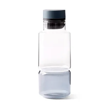 Billund 比隆 油醋玻璃瓶 - 蓝莓色_260ml - Crushgrind