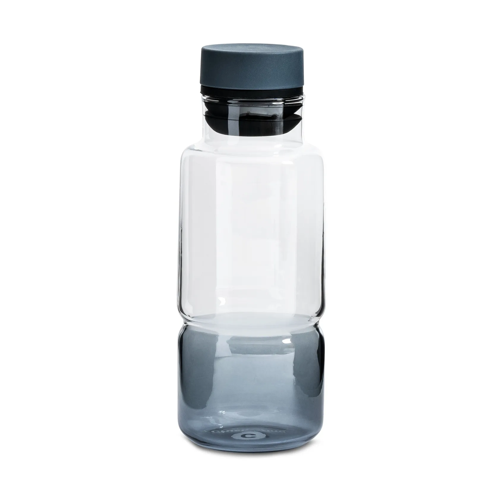 Billund 比隆 油醋玻璃瓶, 蓝莓色_260ml Crushgrind