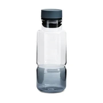 Billund 比隆 油醋玻璃瓶 - 蓝莓色_260ml - Crushgrind