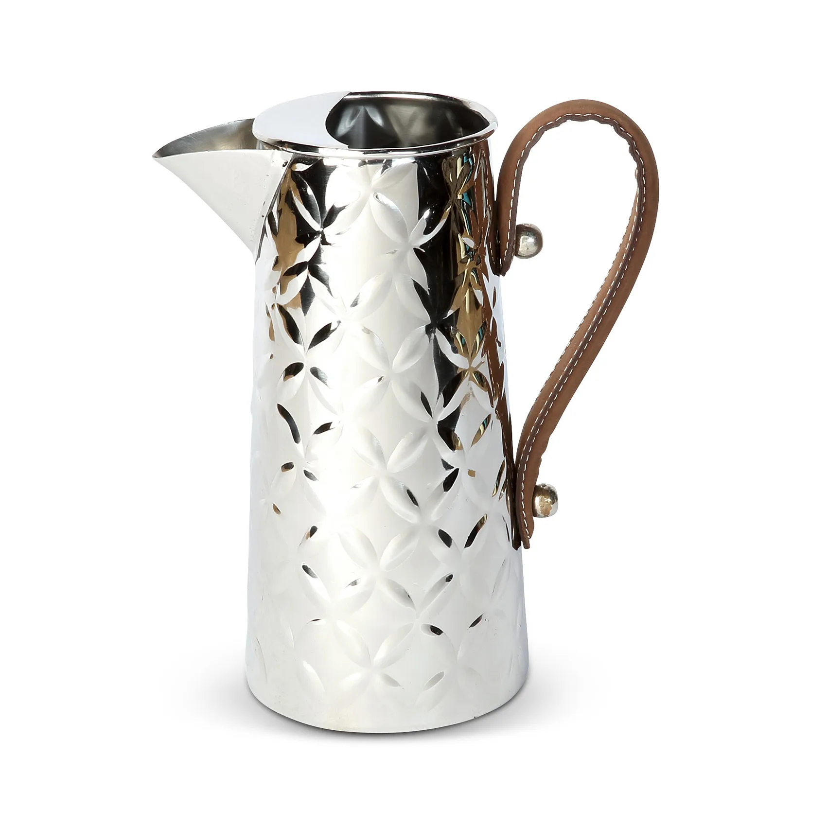 French Fleur watering can, 不锈钢 Culinary Concepts