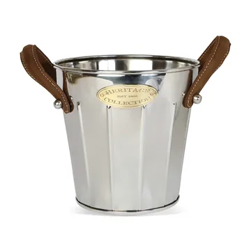 Heritage 皮柄冰酒桶 - 23cm - Culinary Concepts
