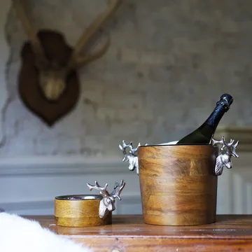 Huntsman芒果树冰酒器 - 20cm - Culinary Concepts