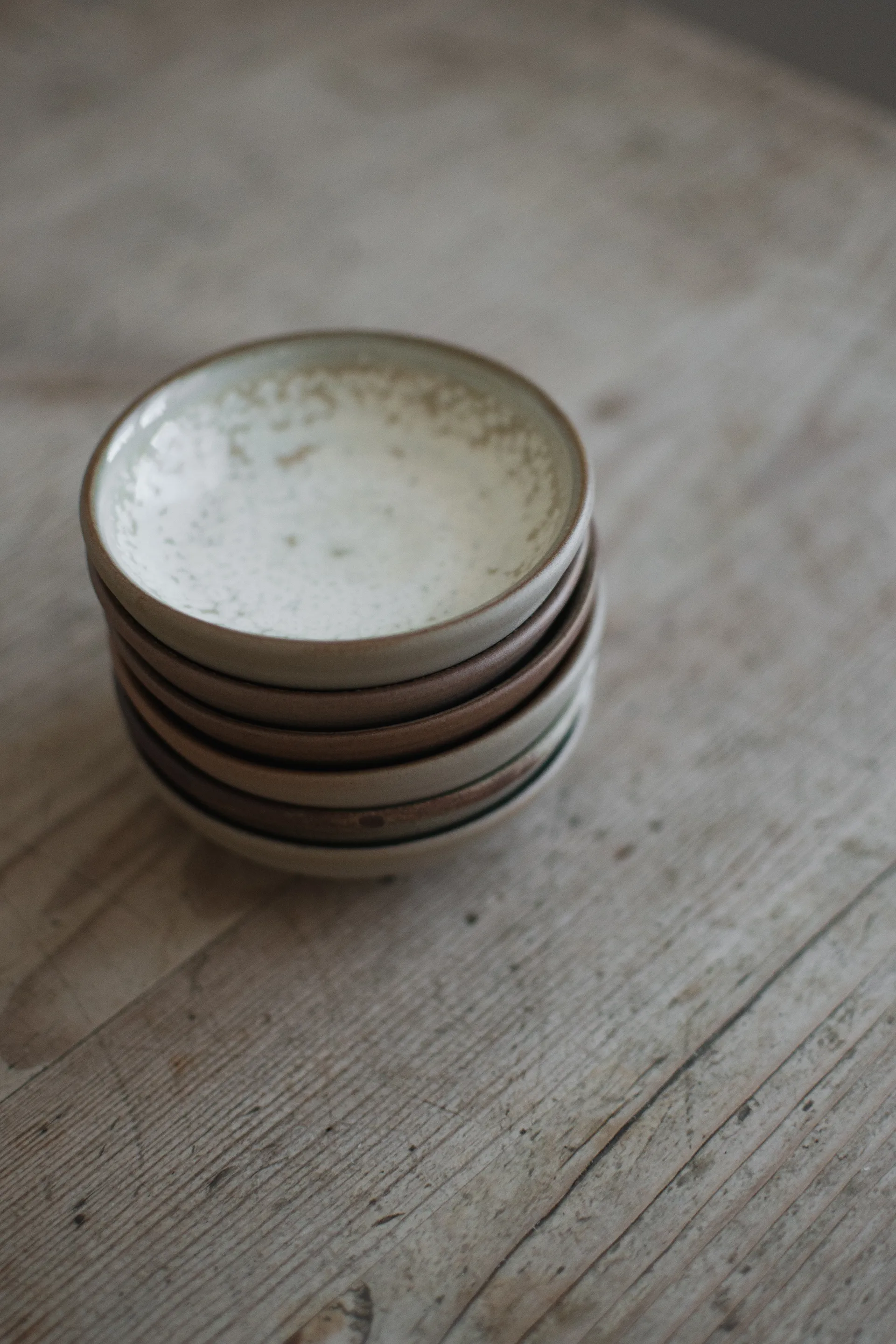 碗 碗 Ø12 cm 六件套装, 彩色 DBKD