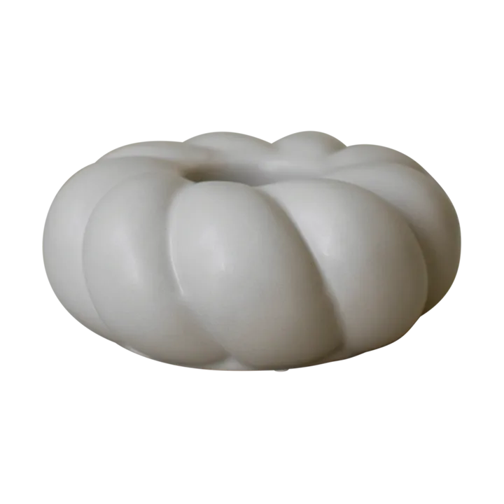 麻绳蜡烛灯笼 Ø14cm - 鼹鼠棕 - DBKD