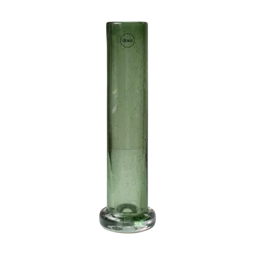 高款花瓶 - 绿色_25cm - DBKD