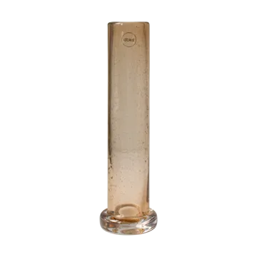 高款花瓶 - 铁锈色_25cm - DBKD
