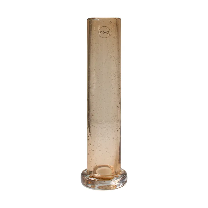高款花瓶 - 铁锈色_25cm - DBKD