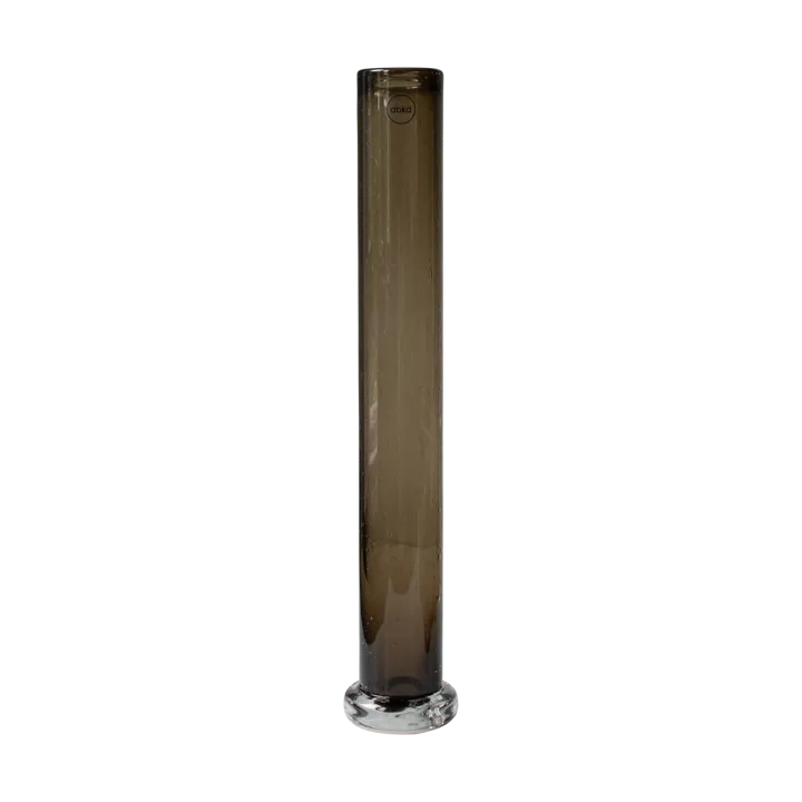 高款花瓶 - 棕色_40cm - DBKD