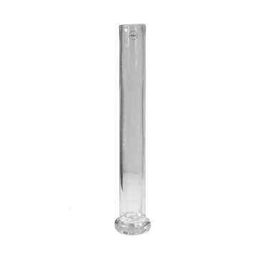 高款花瓶 - 透明_40cm - DBKD