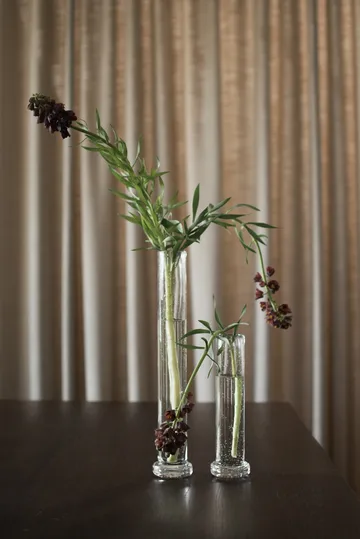 高款花瓶 - 透明_40cm - DBKD