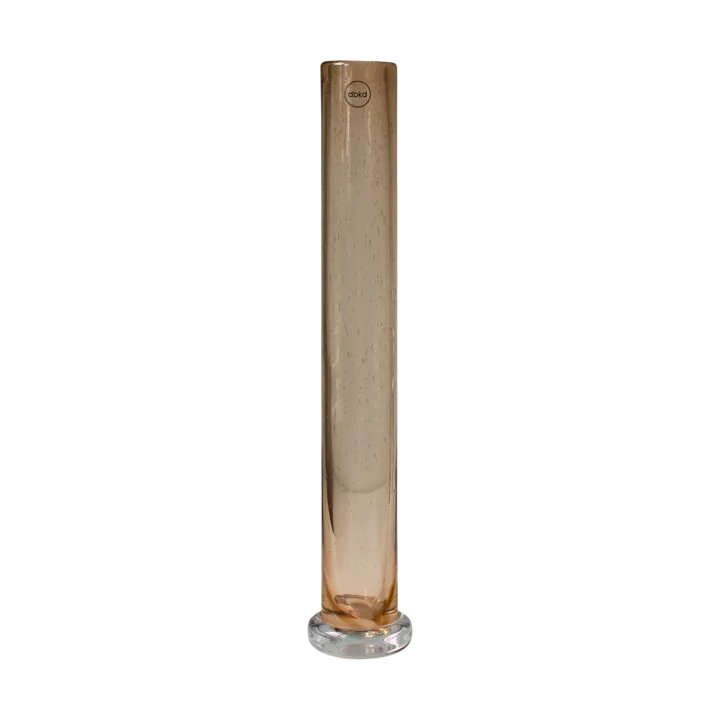 高款花瓶 - 铁锈色_40cm - DBKD