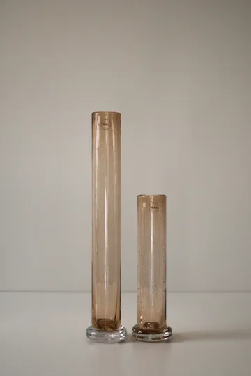高款花瓶 - 铁锈色_40cm - DBKD
