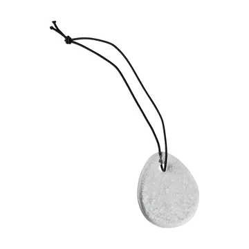 Airy hanging egg 装饰 - 透明 - DBKD