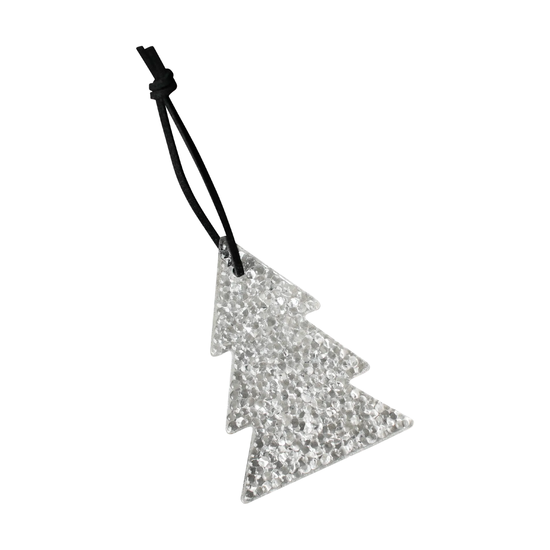 Airy hanging tree decorative 装饰品, 透明 DBKD