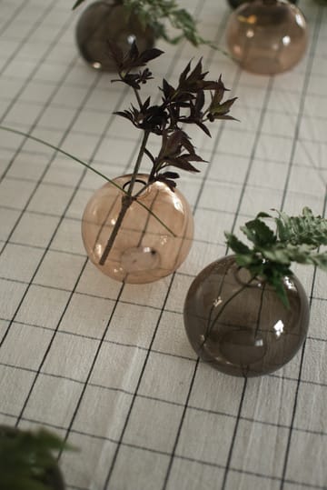 Ball 花瓶 Ø10 cm - 米色 - DBKD