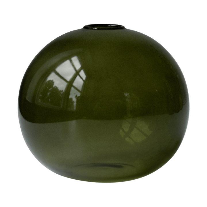 Ball 花瓶 Ø10 cm - 绿色 - DBKD