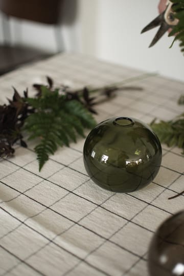 Ball 花瓶 Ø10 cm - 绿色 - DBKD