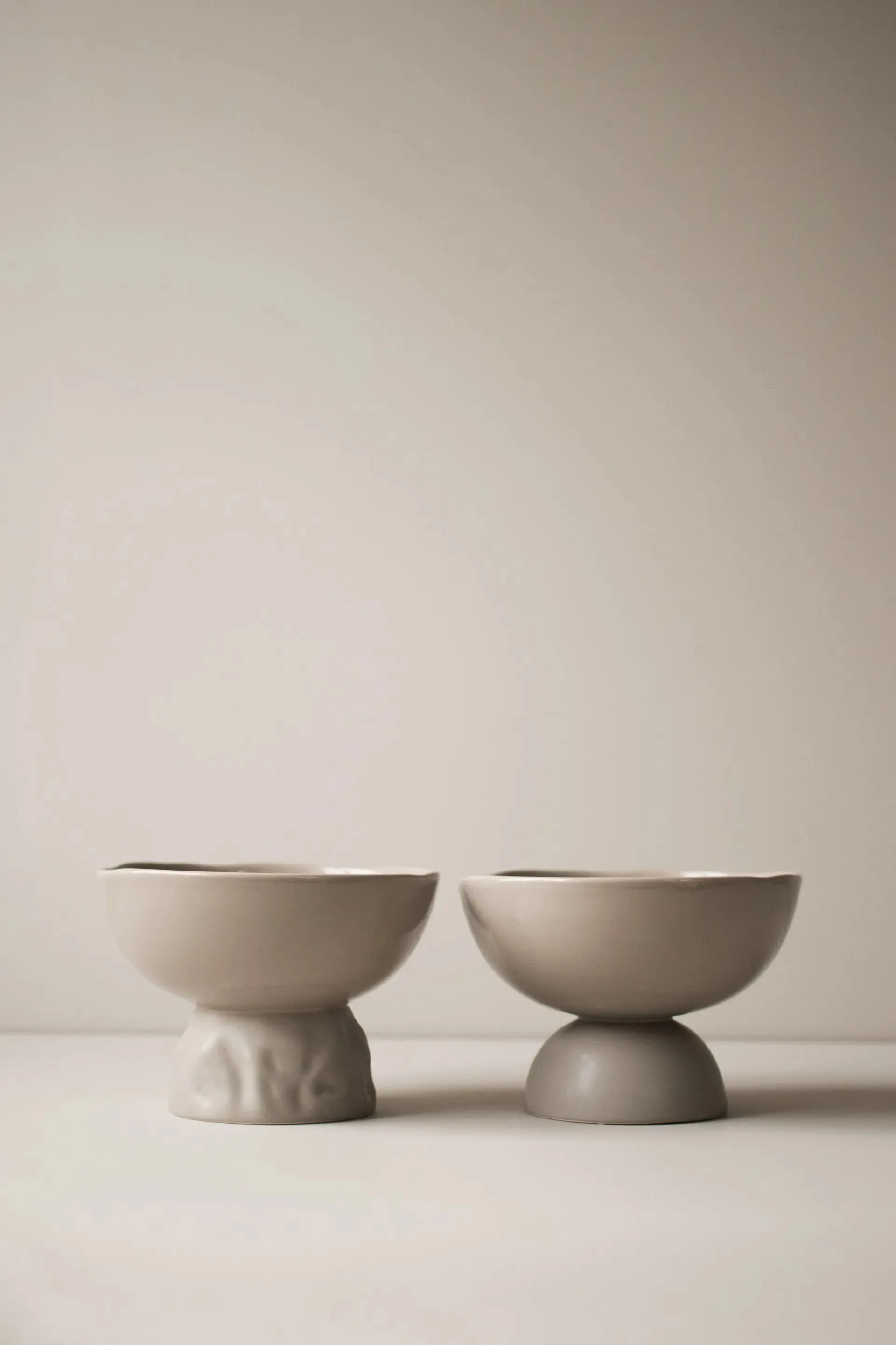 Base Dome 碗 Ø20cm, 尘灰色 DBKD