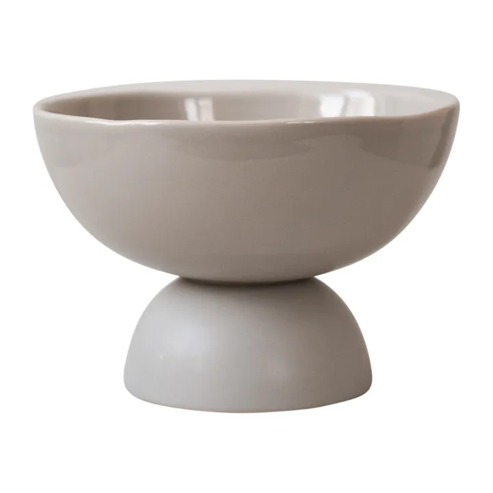 Base Dome 碗 Ø20cm - 鼹鼠色 - DBKD