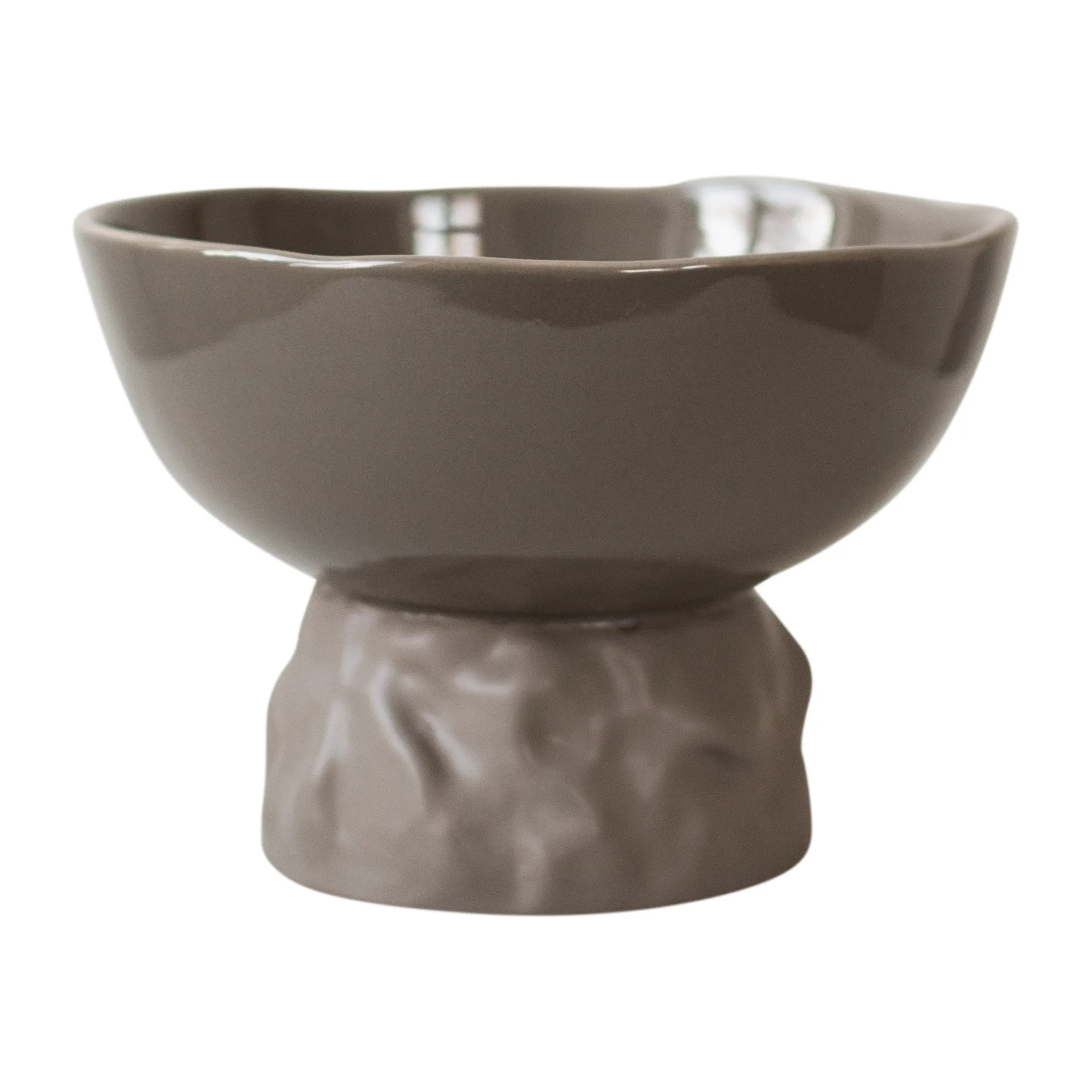 Base irregular 花盆  Ø20 cm, Dust DBKD