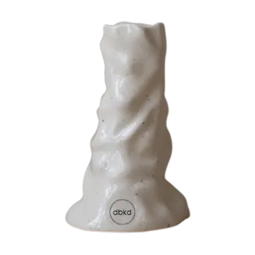 Bloom 花瓶 - Vanilla - DBKD