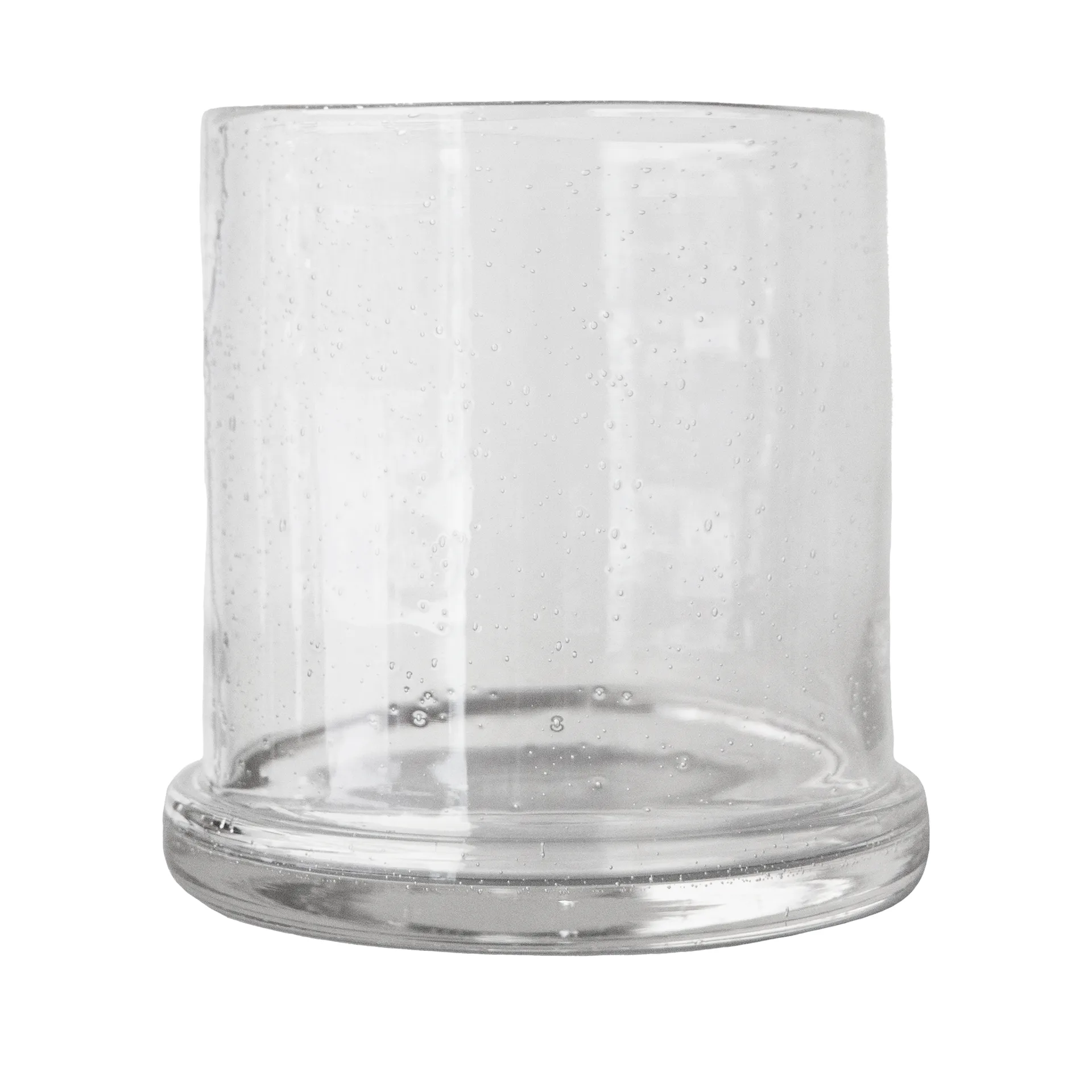 Bubble 茶蜡烛台Ø20cm, 透明款 DBKD