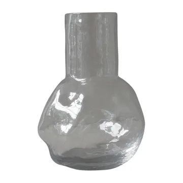 Bunch 花瓶20cm - 透明色 - DBKD