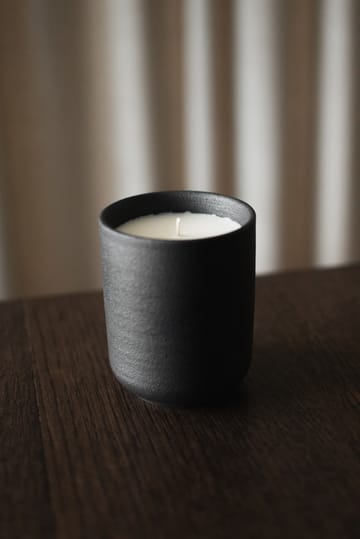 Burn 香薰蜡烛 60 h - 黑色 - DBKD