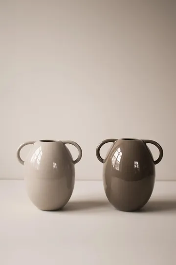 Can 花瓶 H20 cm - Shiny dust - DBKD