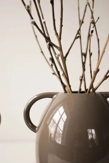 Can 花瓶 H20 cm - Shiny dust - DBKD