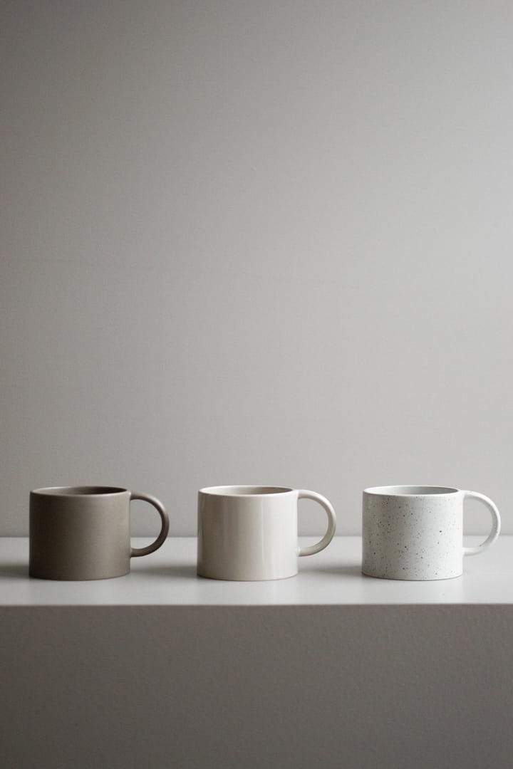 马克杯 ceramic 马克杯 35 cl, Dust DBKD