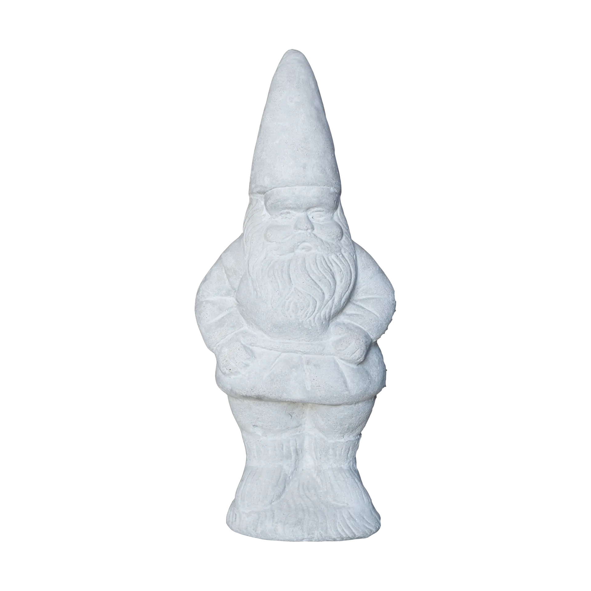 Concrete Santa 圣诞装饰, Concrete, medium DBKD