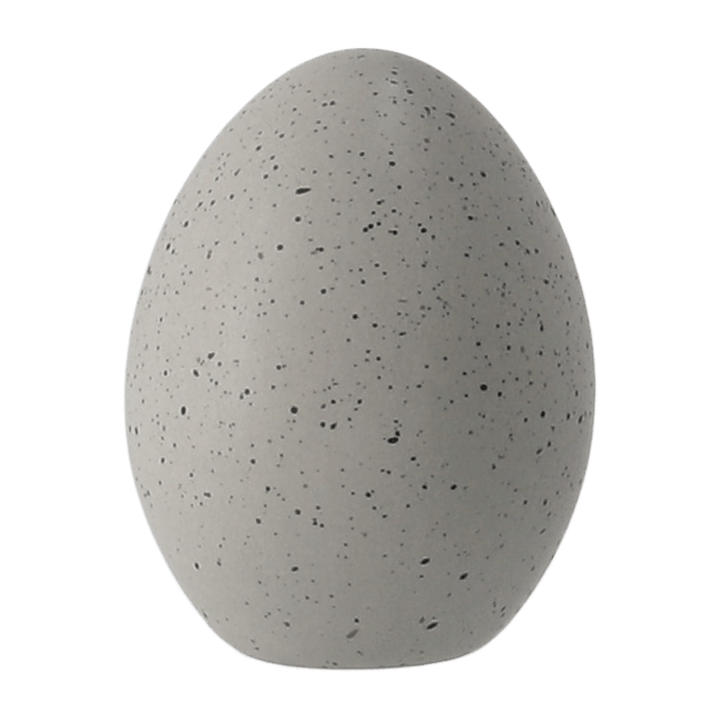 DBKD decorative egg - mole dot - DBKD