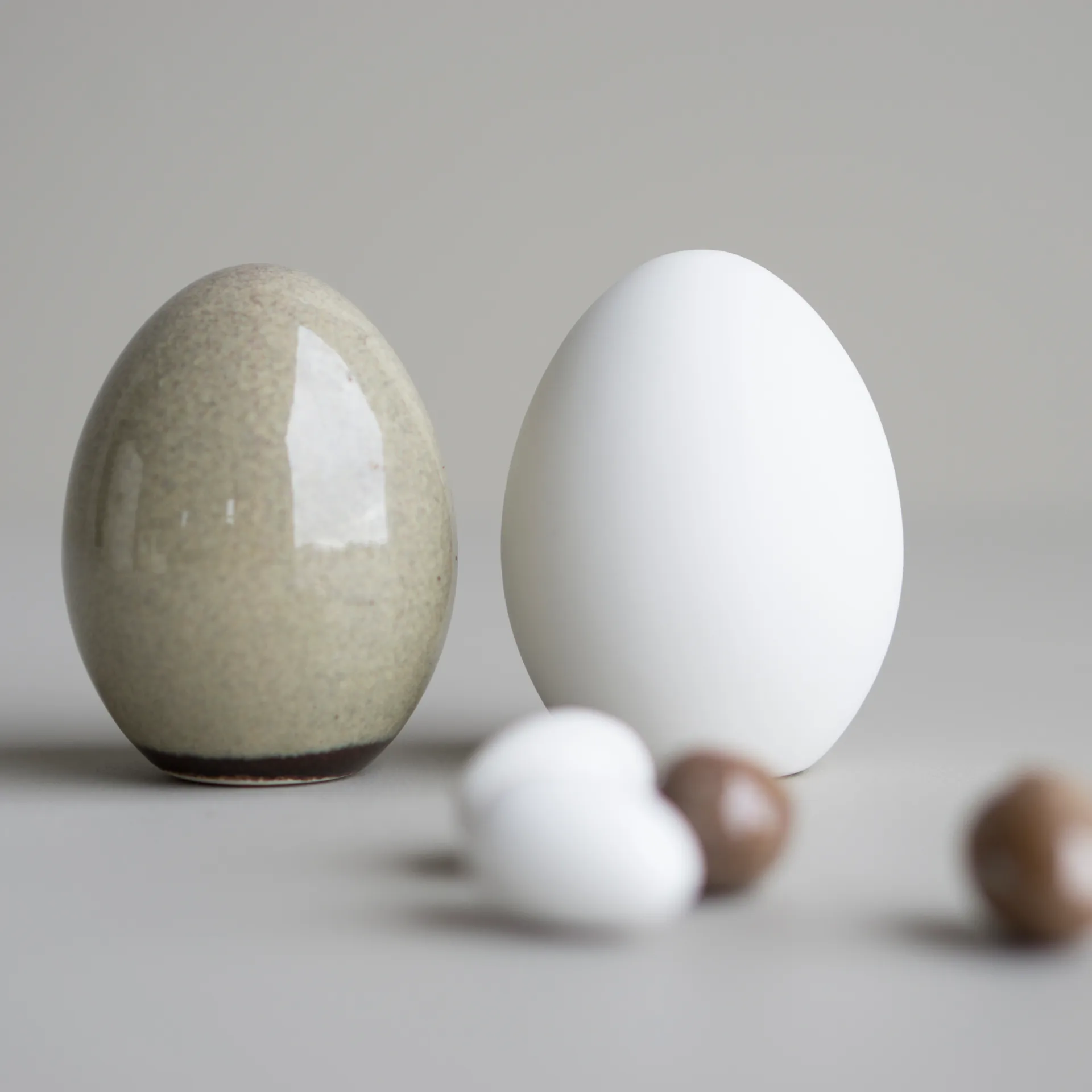 DBKD decorative egg,  DBKD