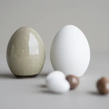 DBKD decorative egg - DBKD