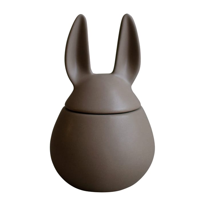 DBKD Eating rabbit 碗 小 - Dust - DBKD