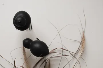 DBKD Swedish Birds 复活节装饰 两件套装 - DBKD