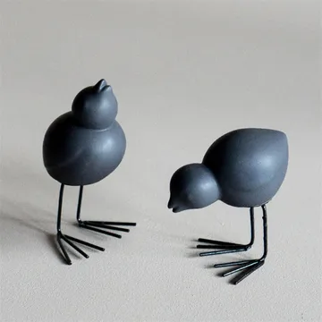 DBKD Swedish Birds 复活节装饰 两件套装 - DBKD
