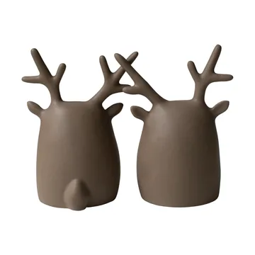 Deer twins 2件 - Dust - DBKD