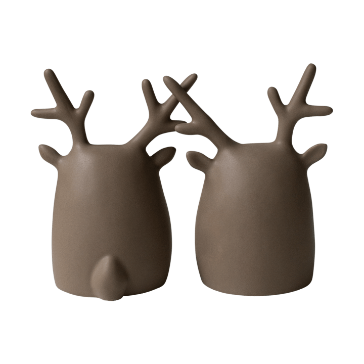 Deer twins 2件 - Dust - DBKD