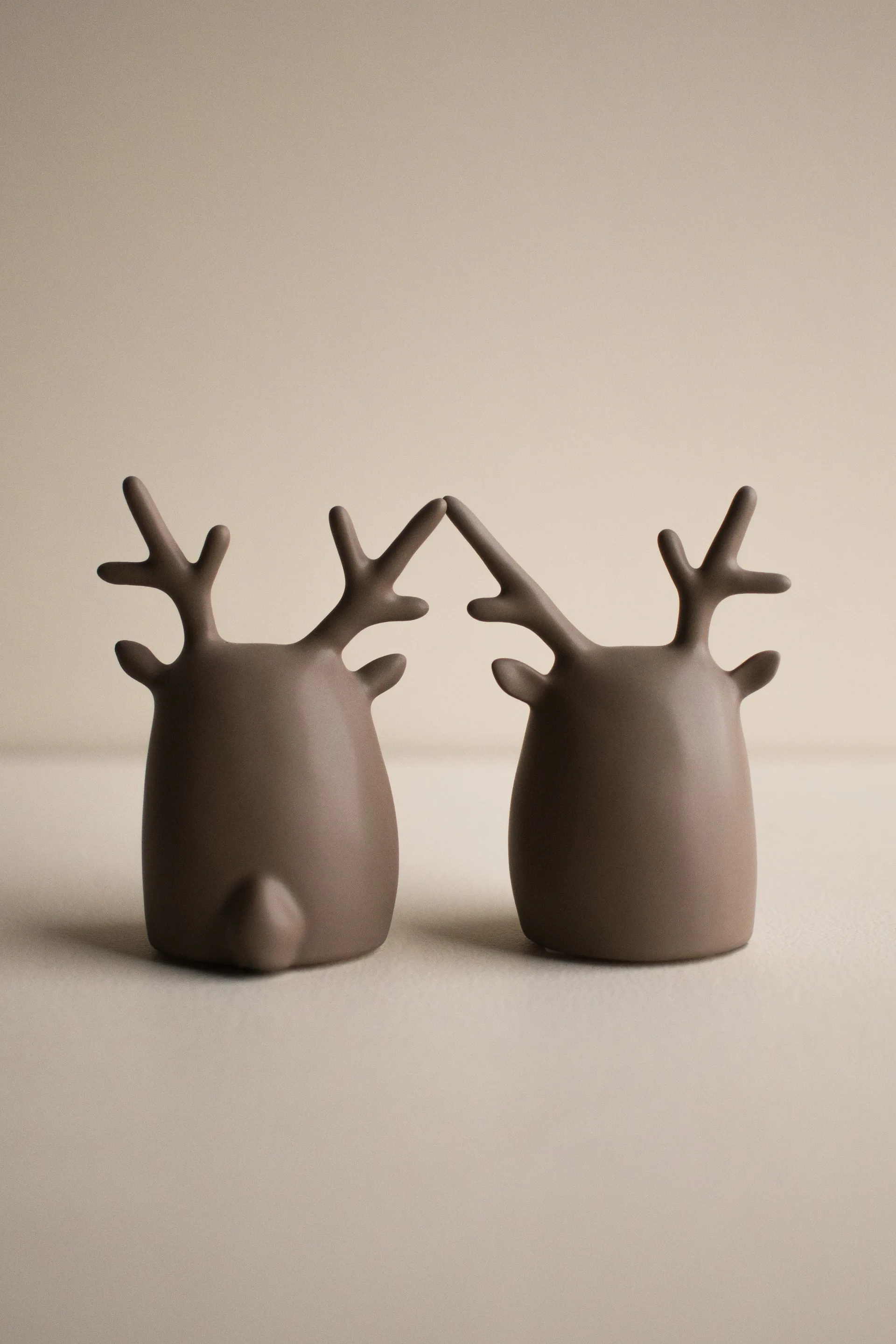 Deer twins 2件, Dust DBKD